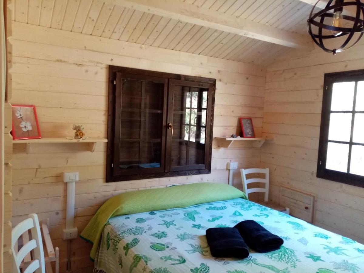 Agriturismo Rosso Lampone Cerreto Laziale Eksteriør billede