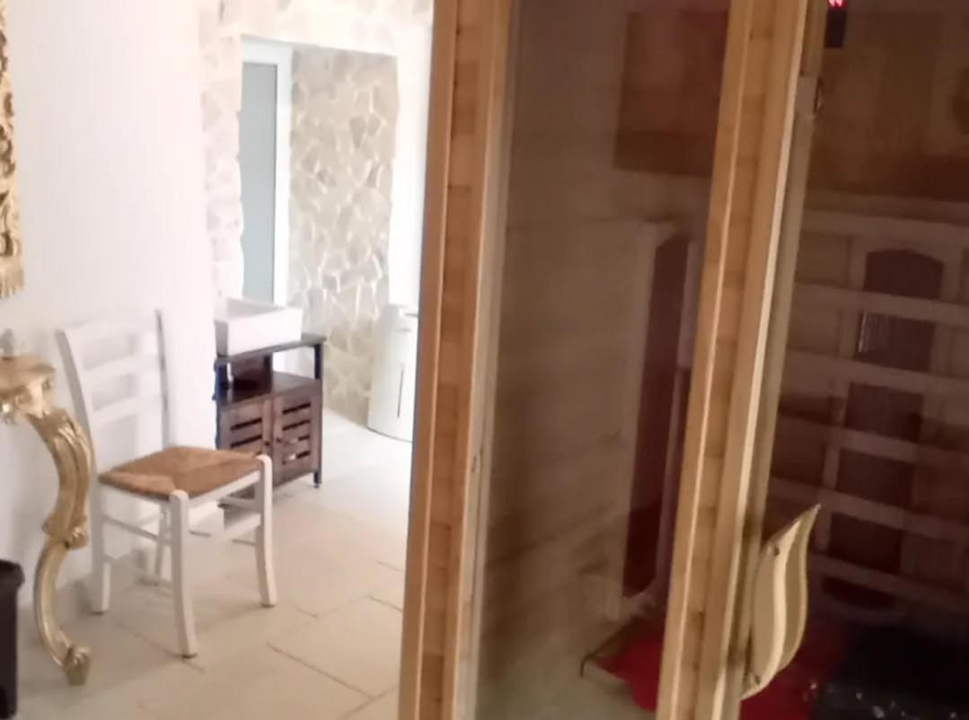 Agriturismo Rosso Lampone Cerreto Laziale Eksteriør billede