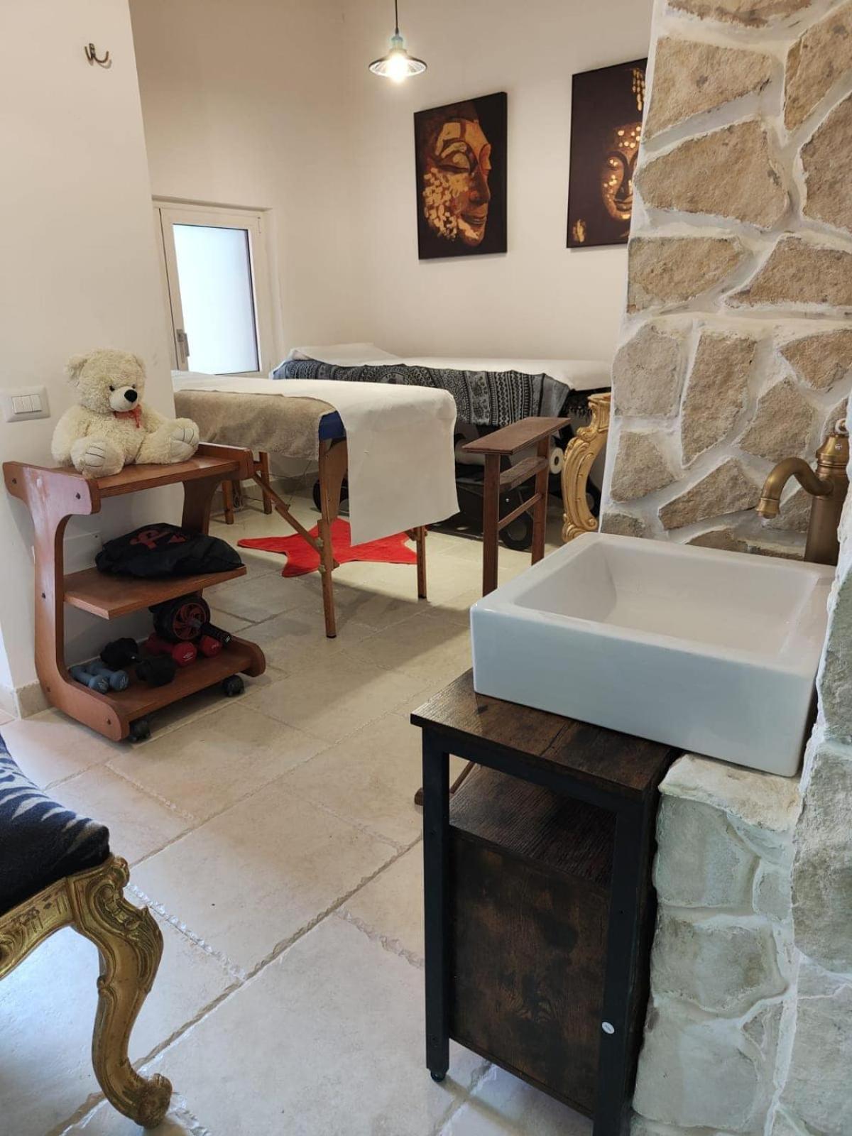 Agriturismo Rosso Lampone Cerreto Laziale Eksteriør billede